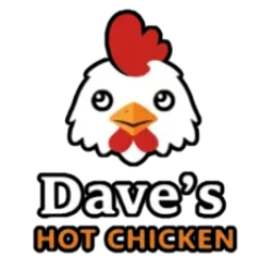 Daves Hot Chicken Logo