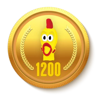 Reward Gold